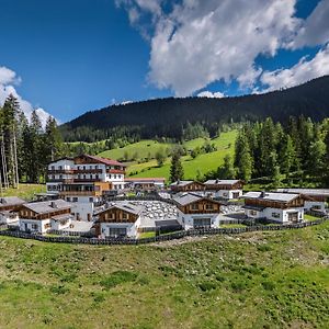 Das Eulersberg Apartments&Chalets